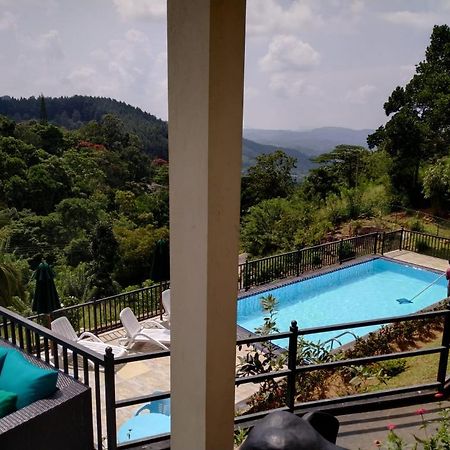 Hotel The Grand Hills Kandy Zewnętrze zdjęcie