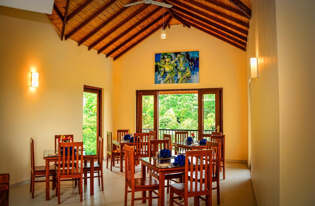 Hotel The Grand Hills Kandy Zewnętrze zdjęcie