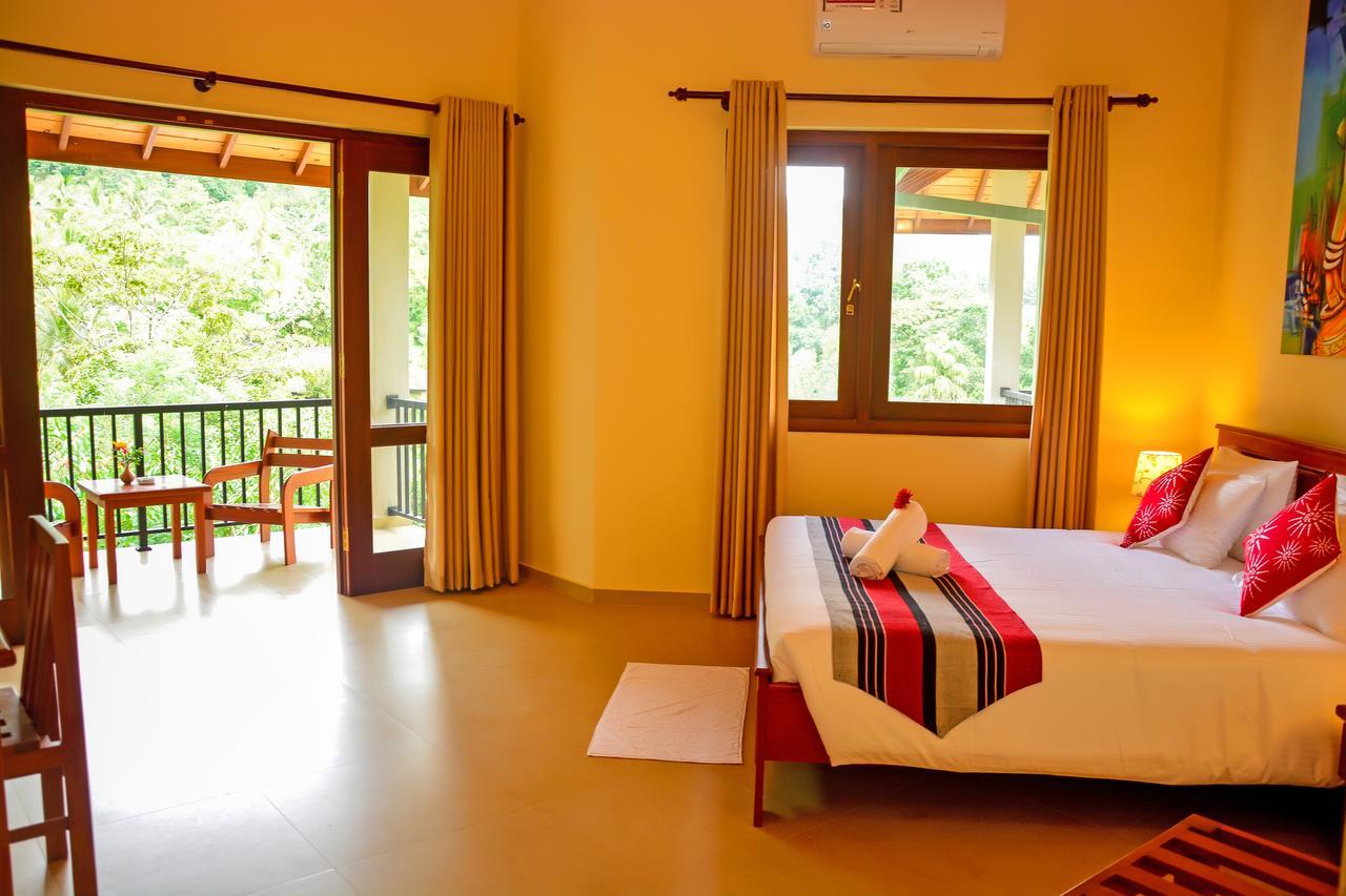 Hotel The Grand Hills Kandy Zewnętrze zdjęcie