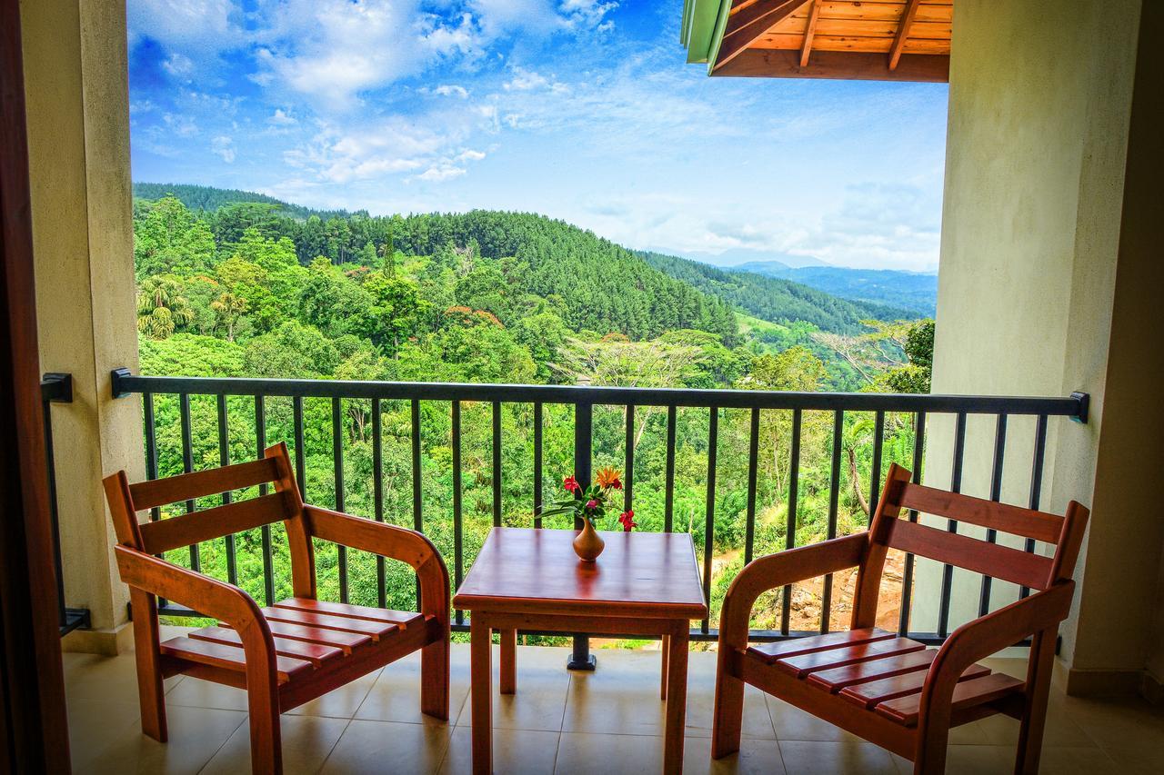 Hotel The Grand Hills Kandy Zewnętrze zdjęcie