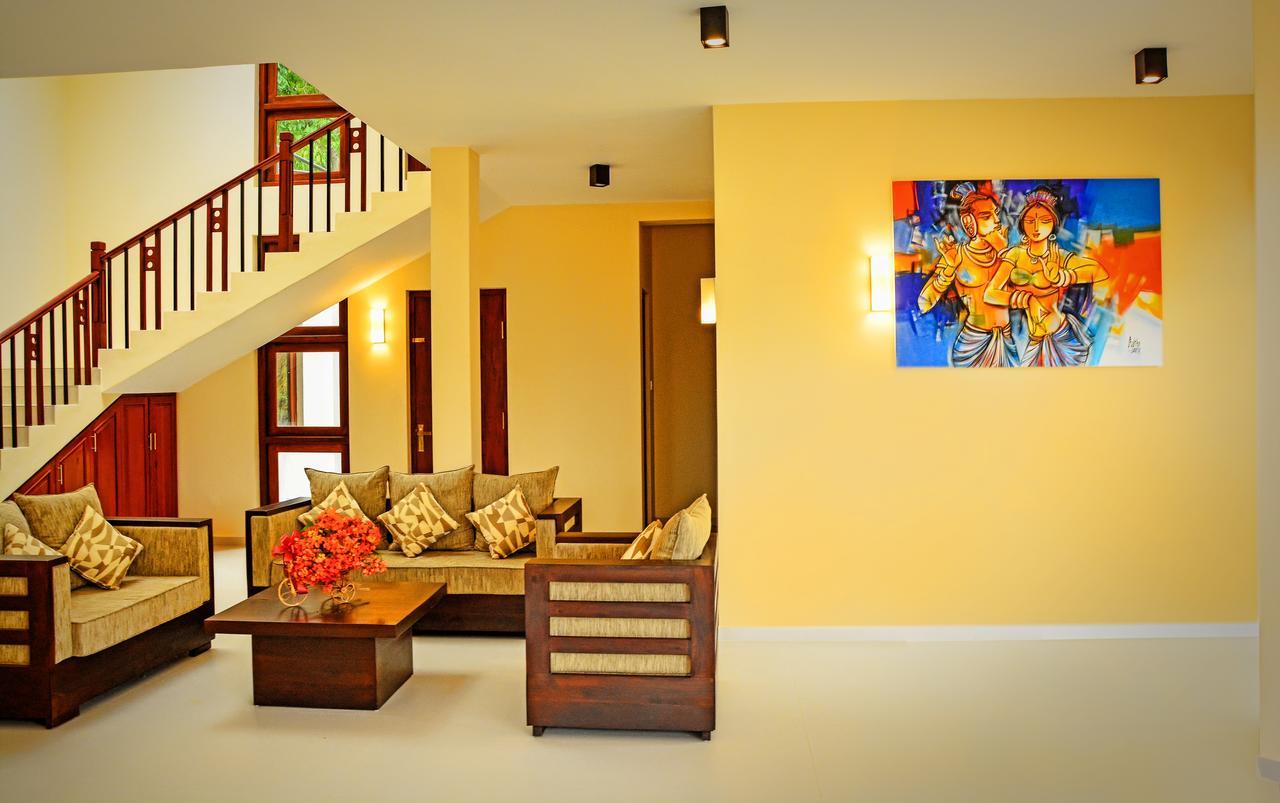 Hotel The Grand Hills Kandy Zewnętrze zdjęcie
