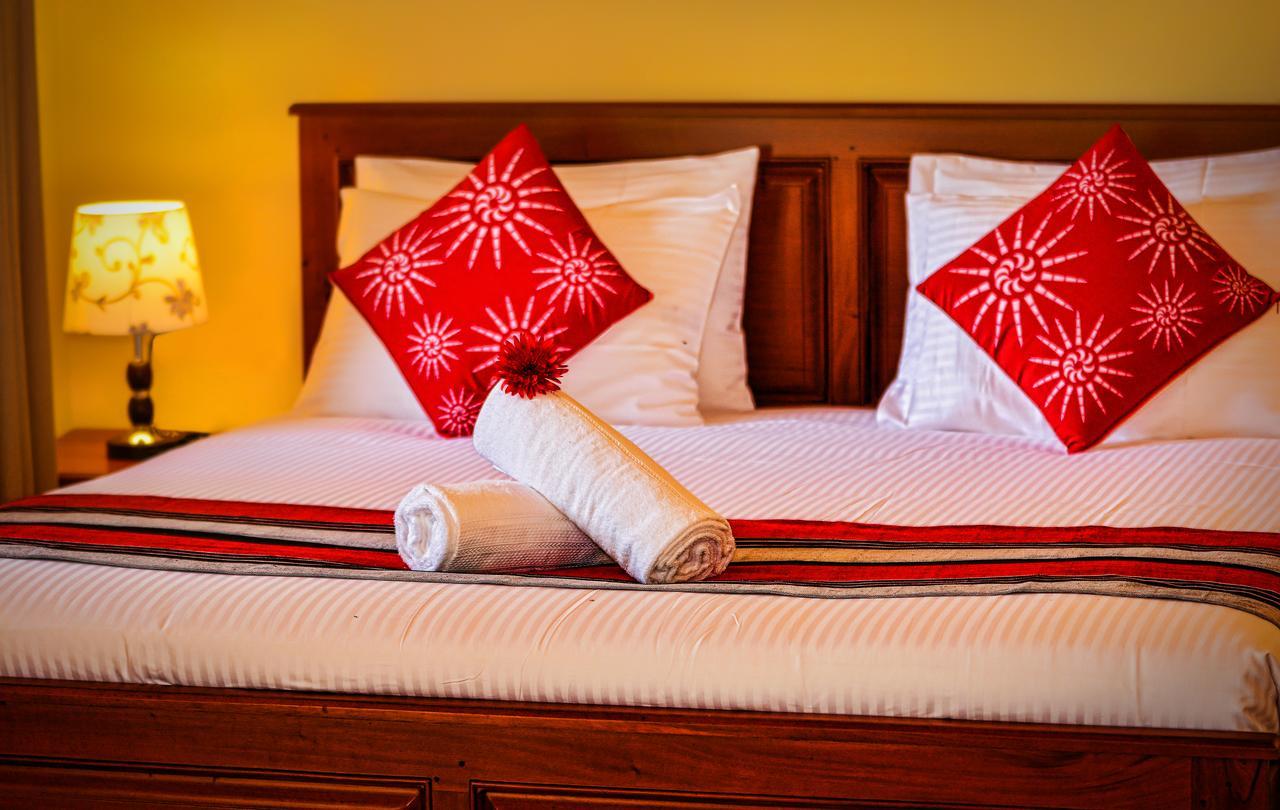 Hotel The Grand Hills Kandy Zewnętrze zdjęcie