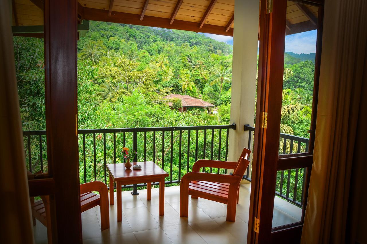 Hotel The Grand Hills Kandy Zewnętrze zdjęcie