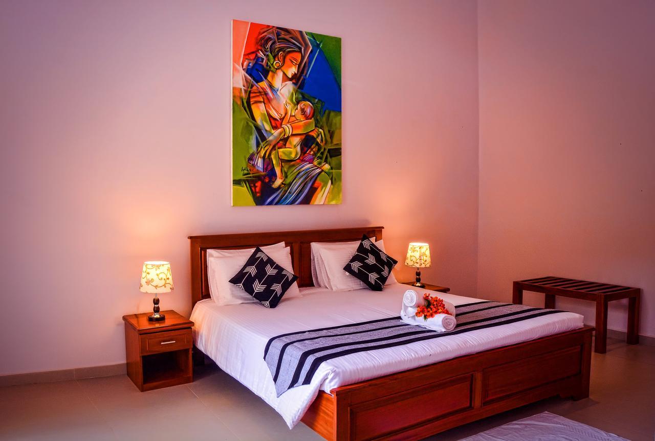 Hotel The Grand Hills Kandy Zewnętrze zdjęcie
