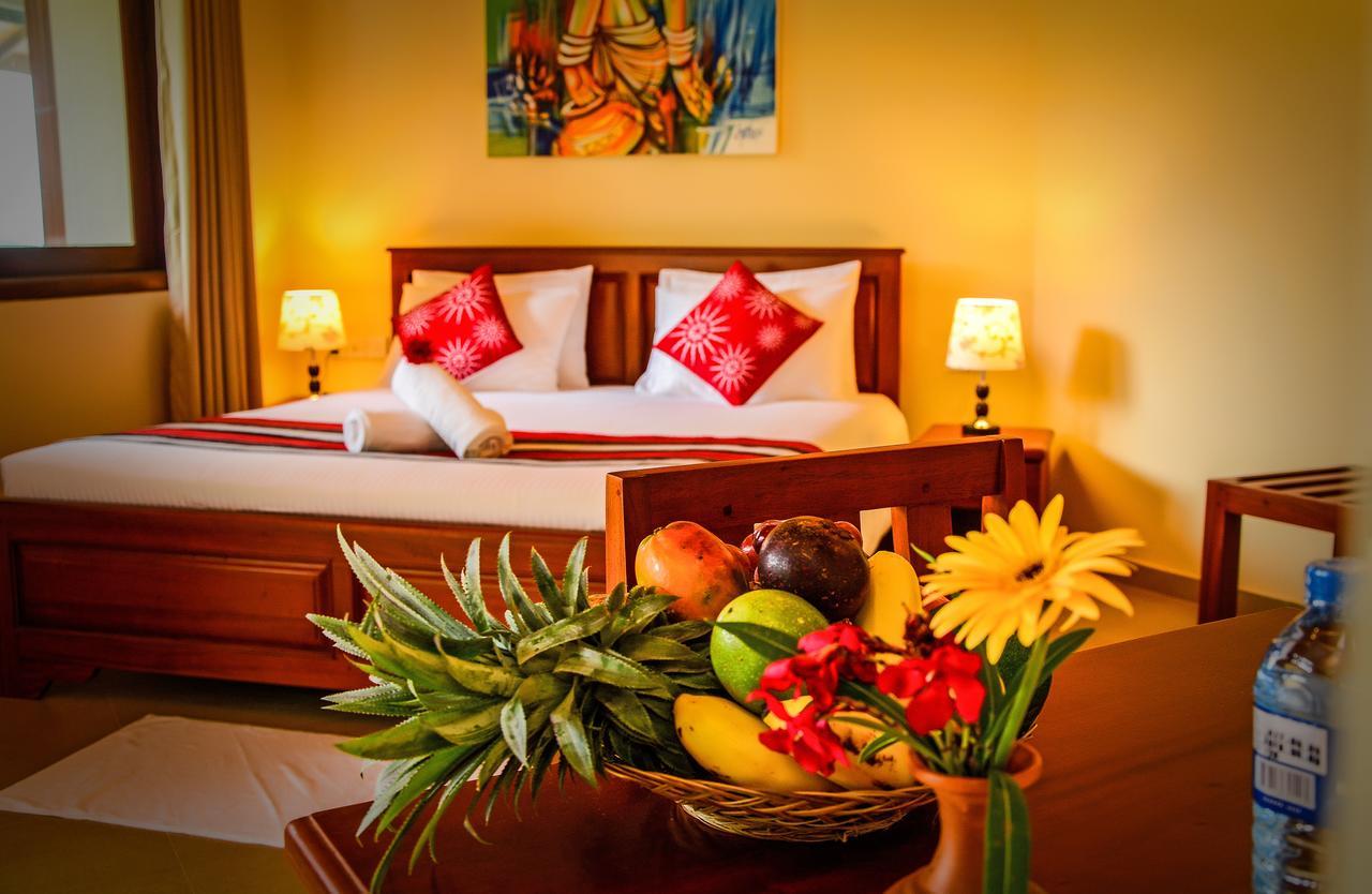 Hotel The Grand Hills Kandy Zewnętrze zdjęcie