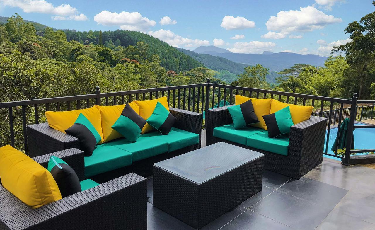 Hotel The Grand Hills Kandy Zewnętrze zdjęcie