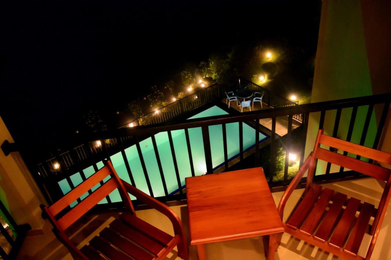 Hotel The Grand Hills Kandy Zewnętrze zdjęcie