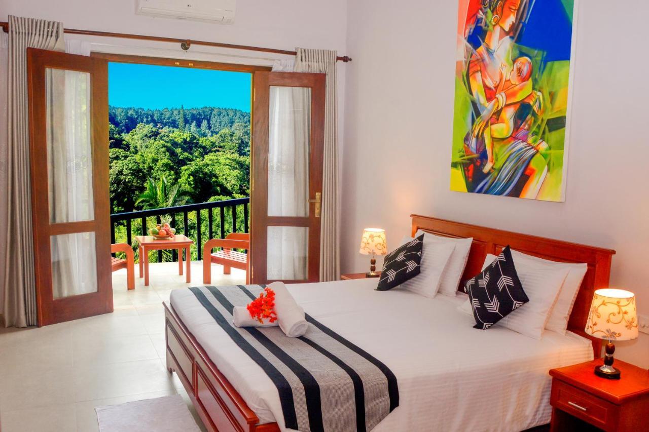 Hotel The Grand Hills Kandy Zewnętrze zdjęcie