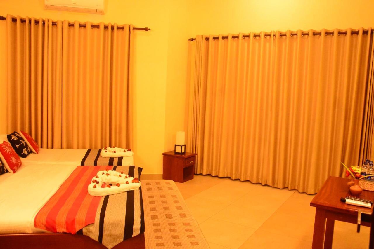 Hotel The Grand Hills Kandy Zewnętrze zdjęcie