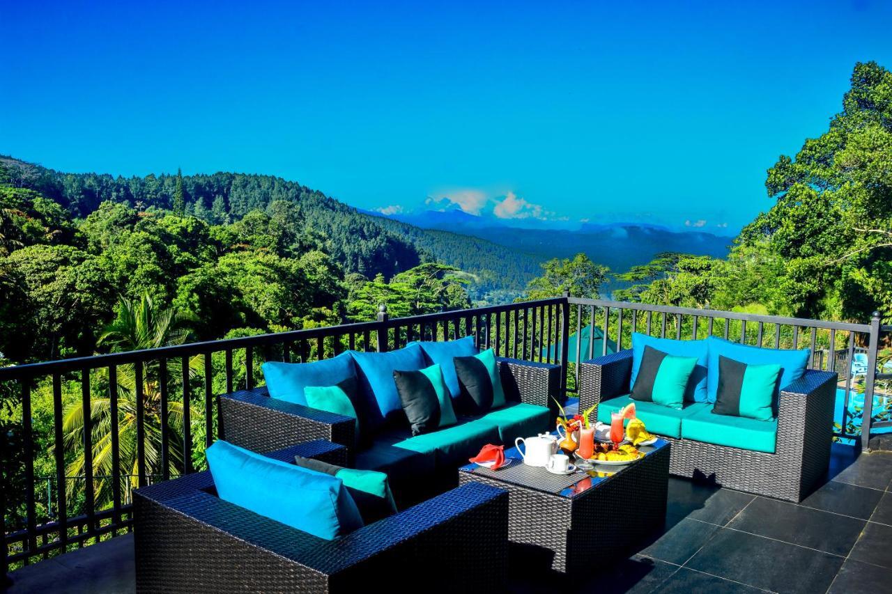 Hotel The Grand Hills Kandy Zewnętrze zdjęcie