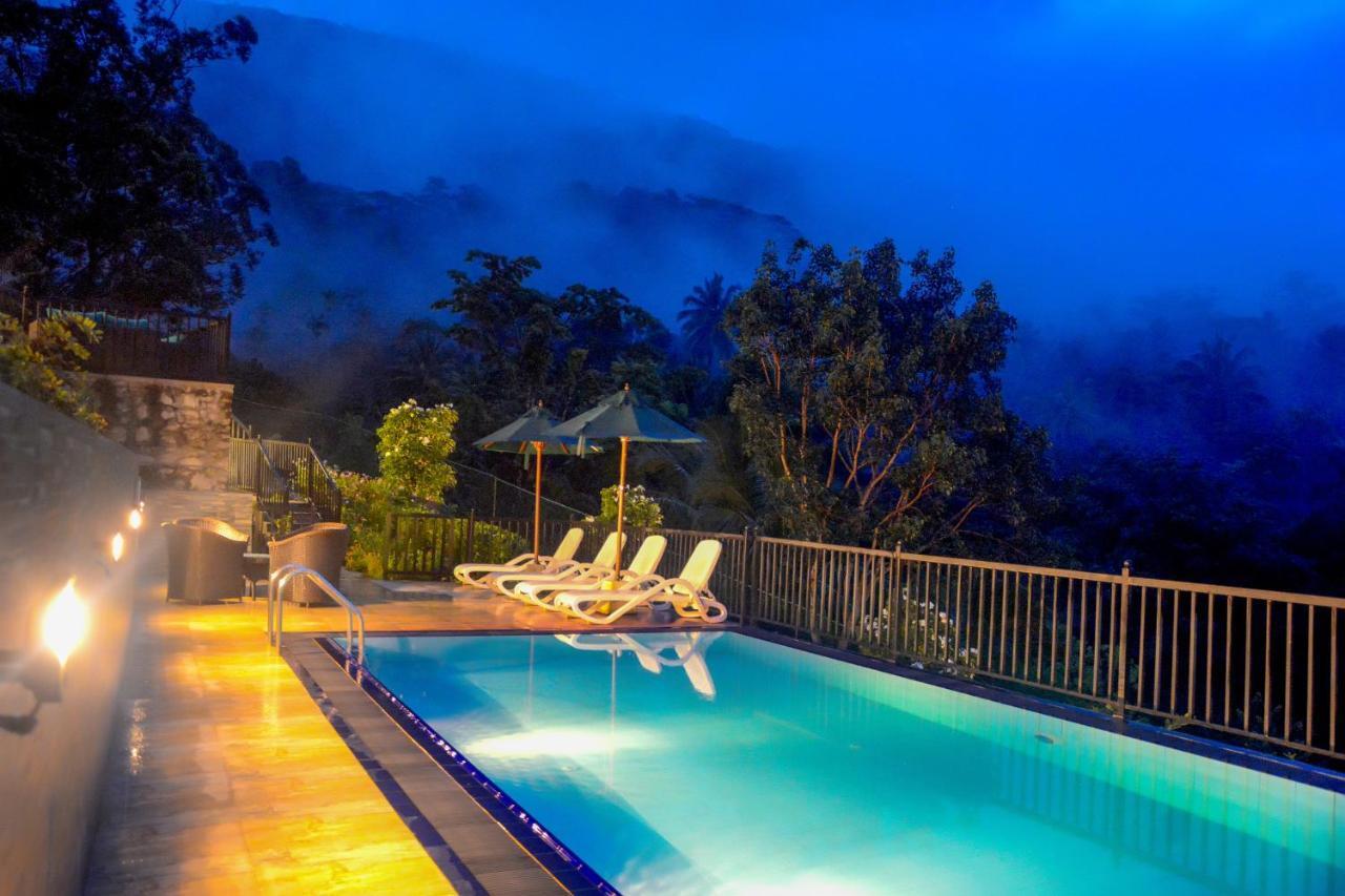 Hotel The Grand Hills Kandy Zewnętrze zdjęcie
