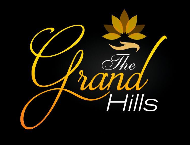 Hotel The Grand Hills Kandy Zewnętrze zdjęcie